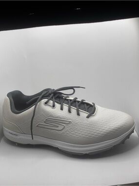 SkETCHERS ARCH FIT MENS GOLF SHOE
PRO6/ SIZE 9